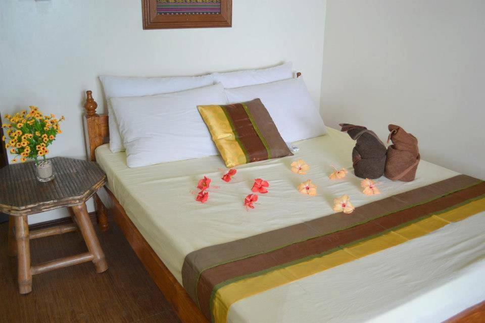 Periking El Nido Bed & Breakfast Екстериор снимка