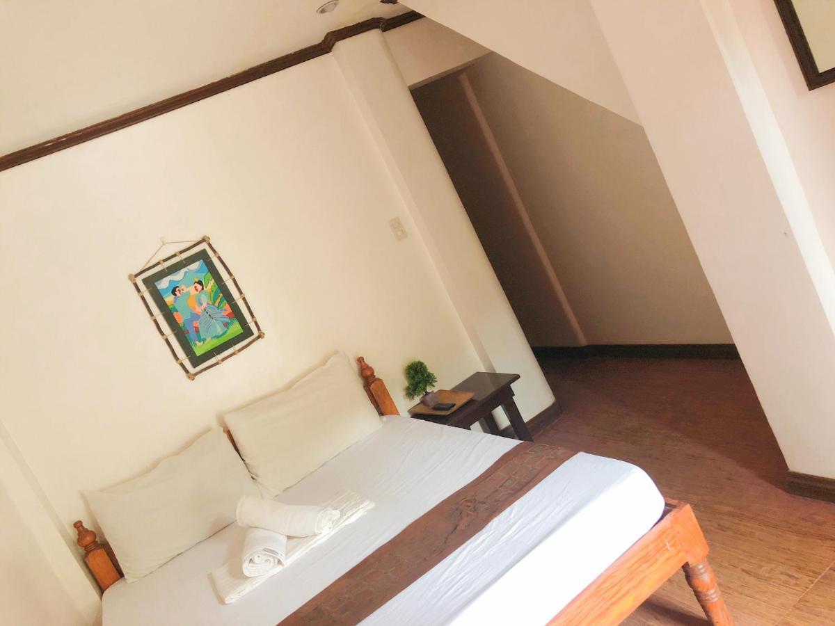 Periking El Nido Bed & Breakfast Екстериор снимка