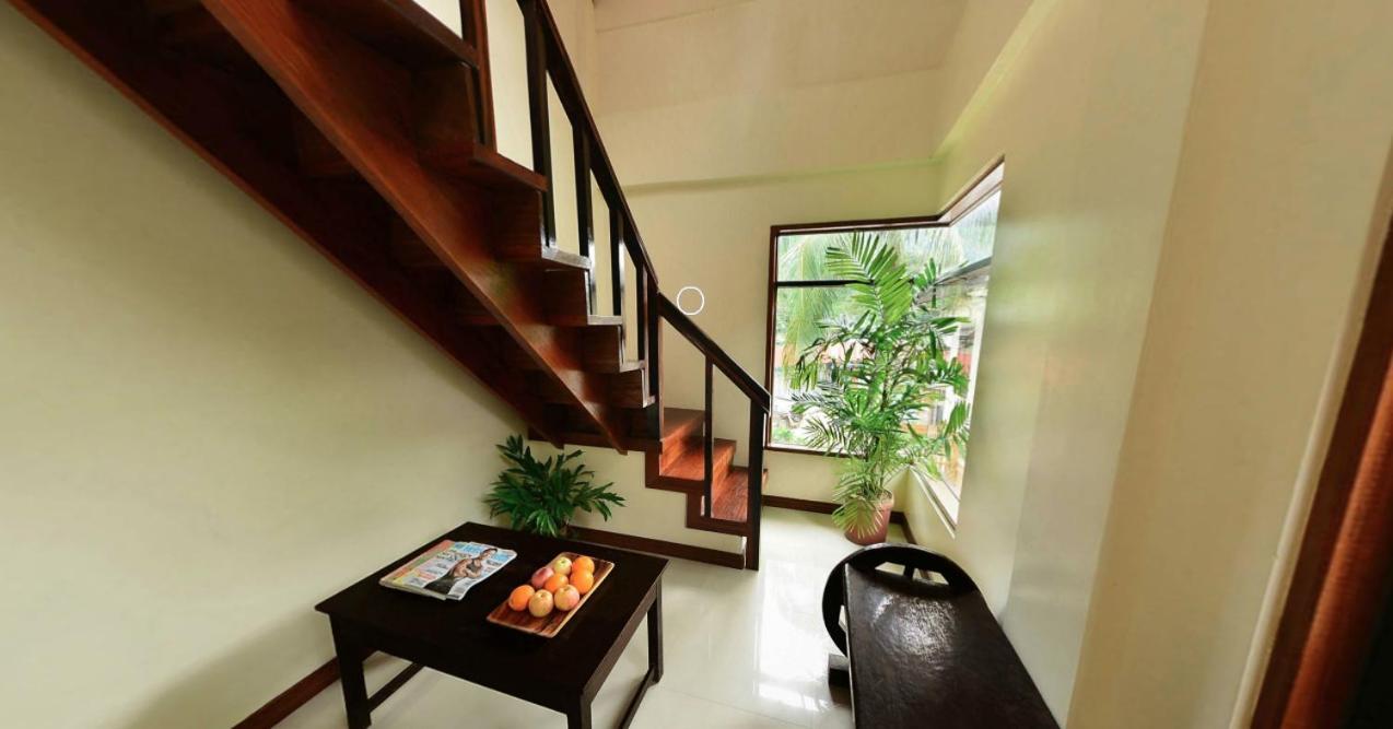 Periking El Nido Bed & Breakfast Екстериор снимка