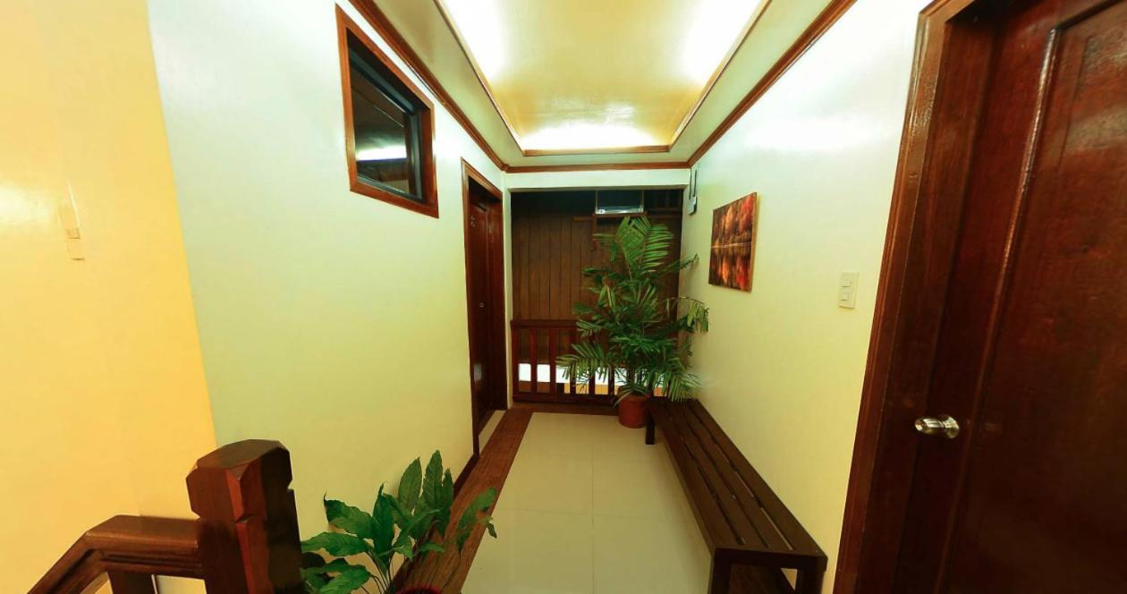 Periking El Nido Bed & Breakfast Екстериор снимка